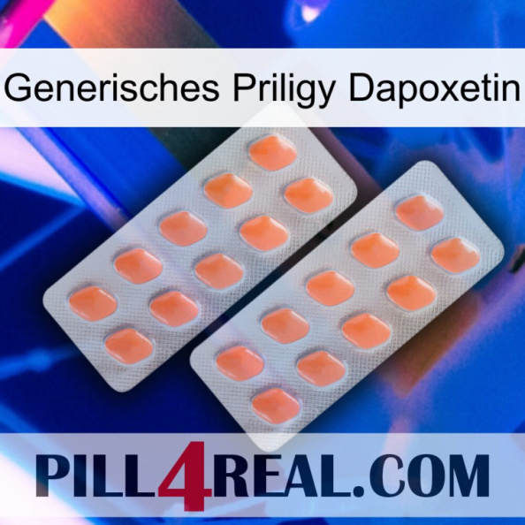Generic Priligy Dapoxetine 27
